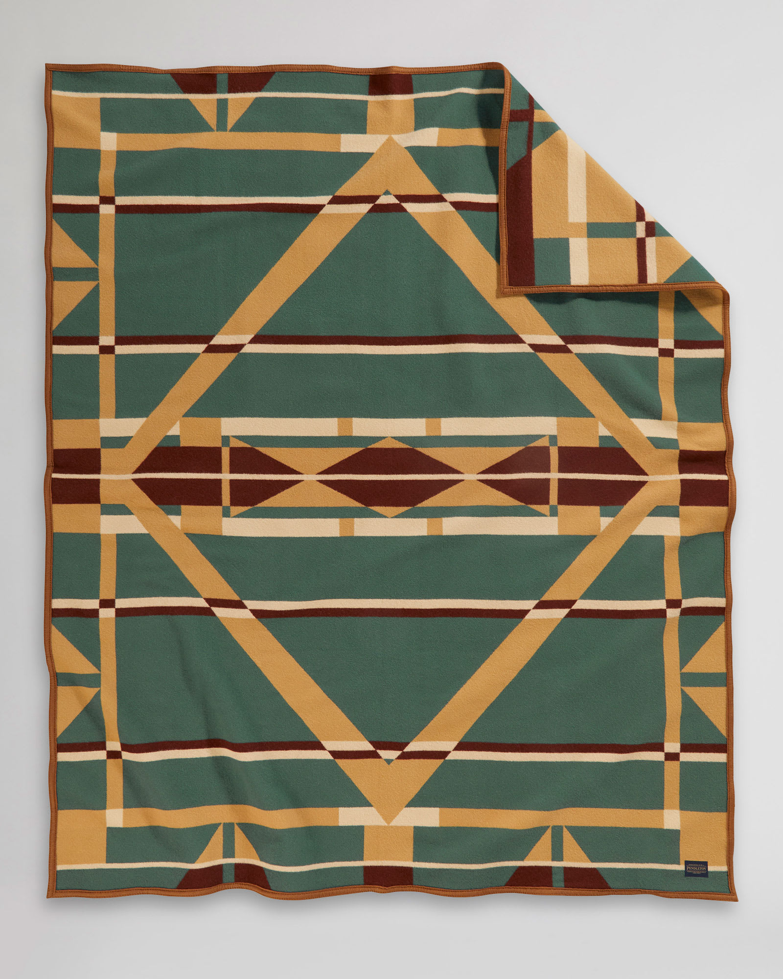CEDAR CANYON BLANKET